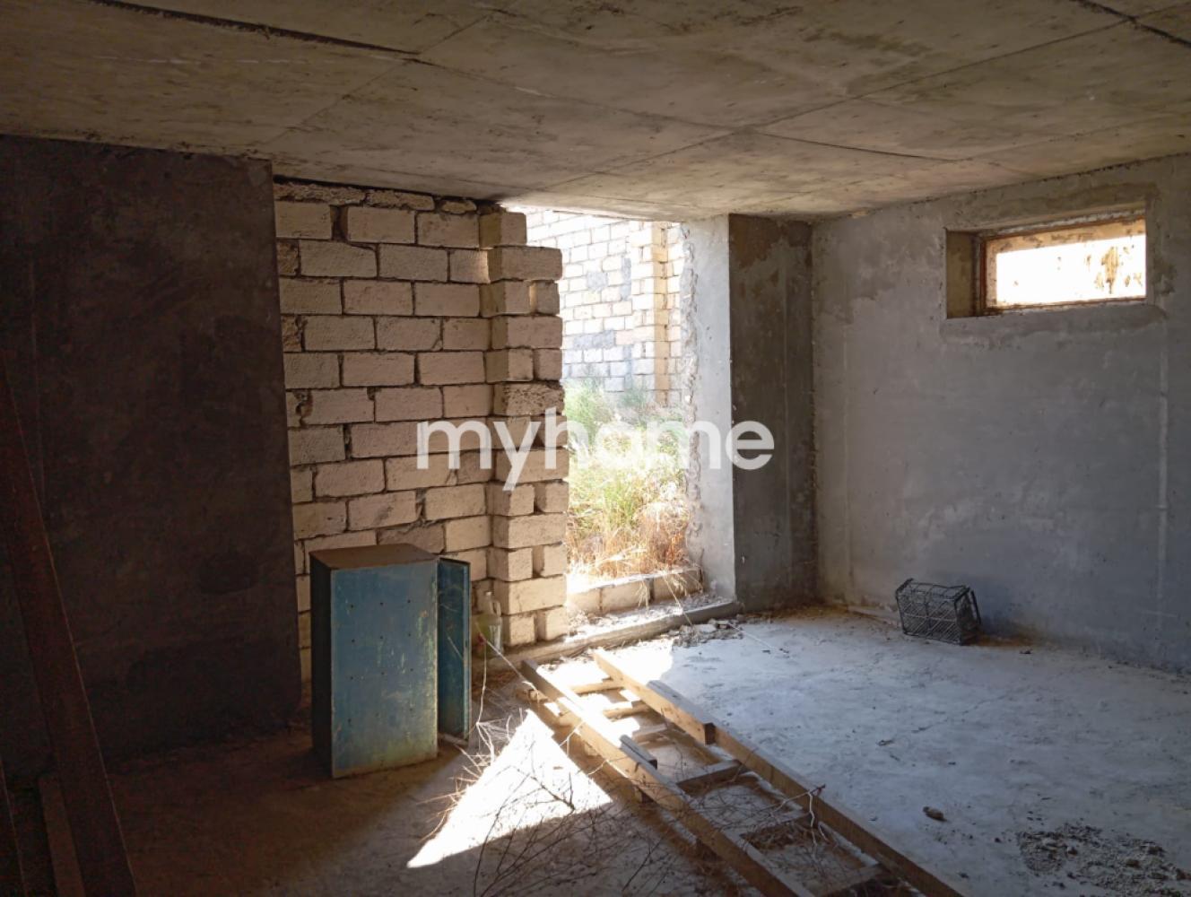  Türkan qəsəbəsində 400m² həyət evi satılır