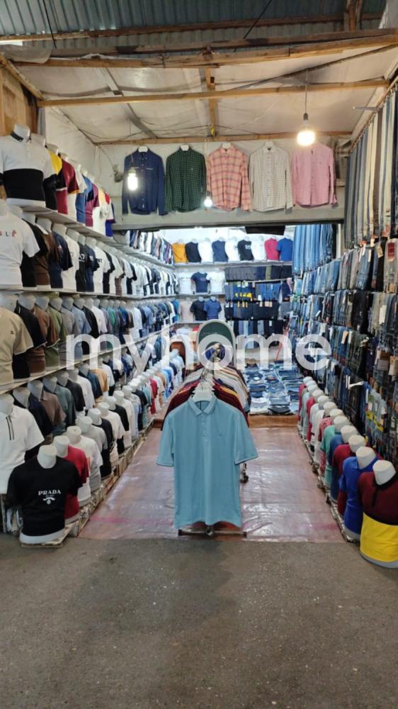  Lökbatan qəsəbəsində 20m² obyekt satılır