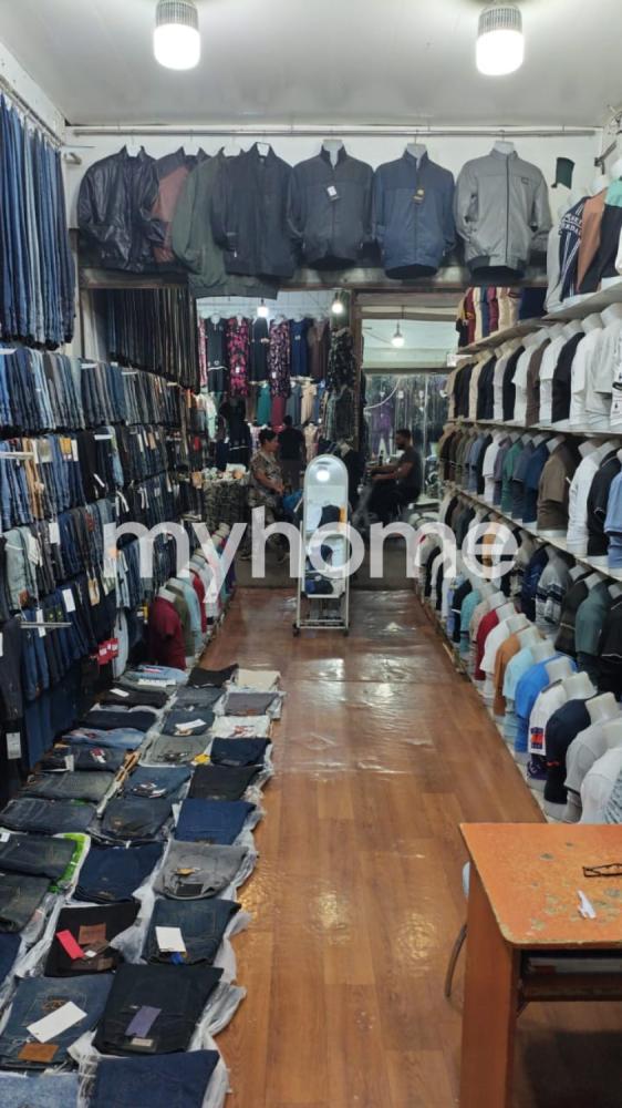  Lökbatan qəsəbəsində 20m² obyekt satılır