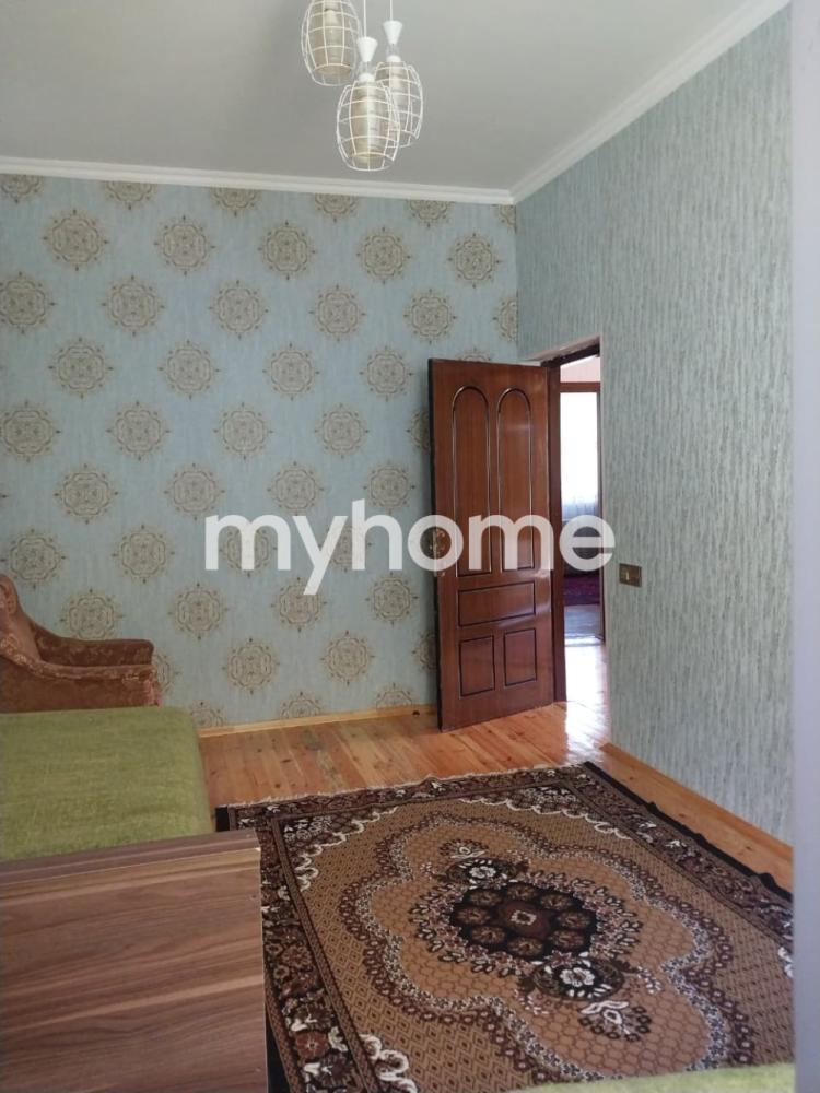  İsmayıllı şəhərində 200m² həyət evi satılır