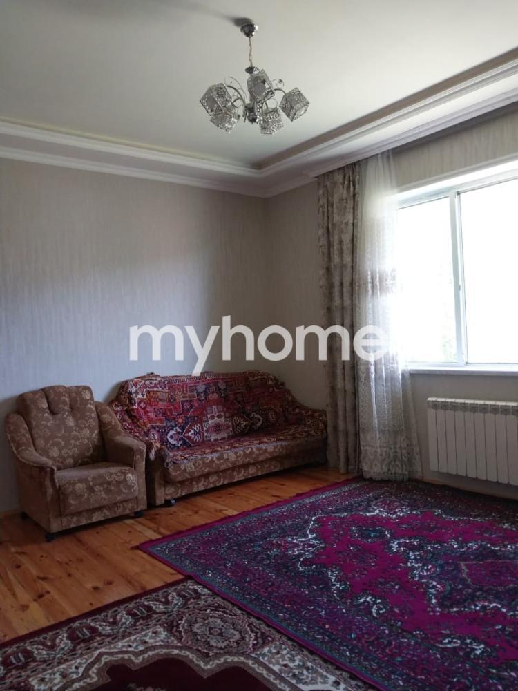  İsmayıllı şəhərində 200m² həyət evi satılır