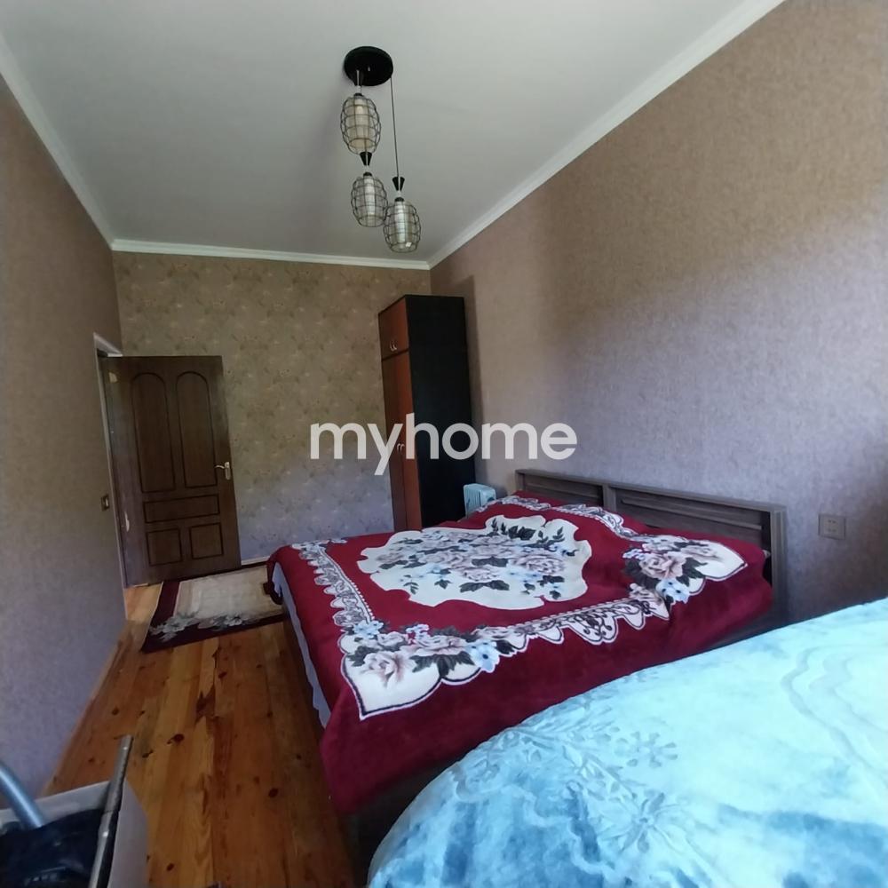  İsmayıllı şəhərində 200m² həyət evi satılır