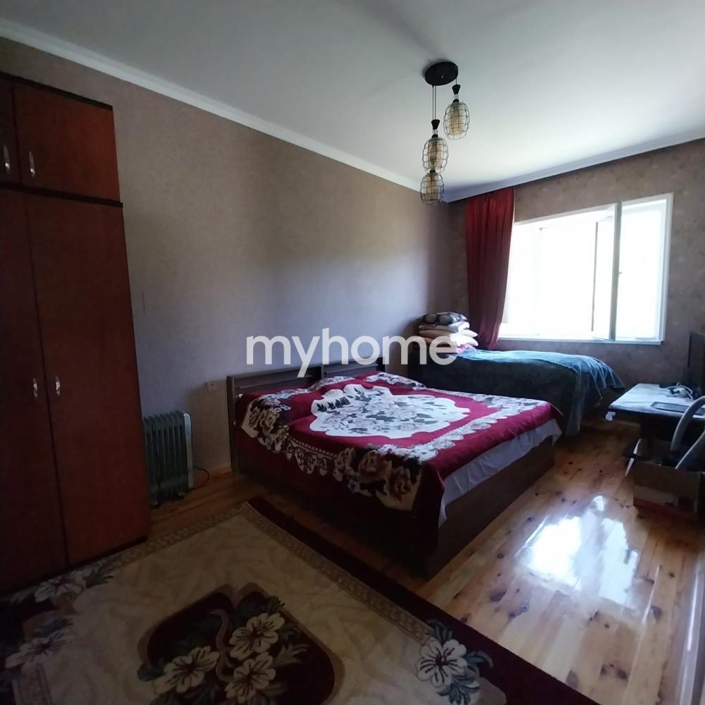  İsmayıllı şəhərində 200m² həyət evi satılır