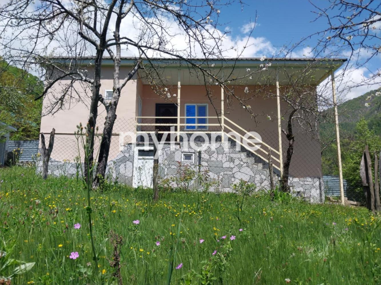  İsmayıllı şəhərində 200m² həyət evi satılır
