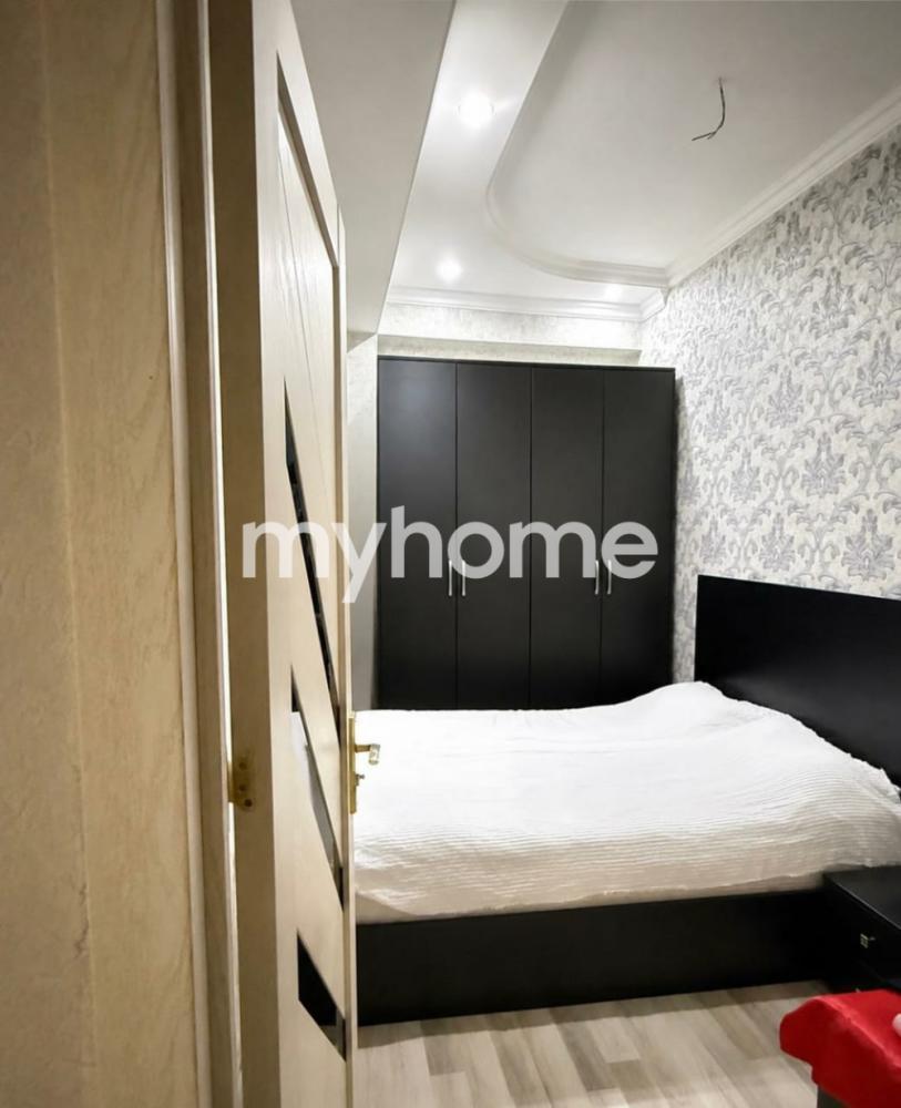  Masazır qəsəbəsində 62m² mənzil satılır