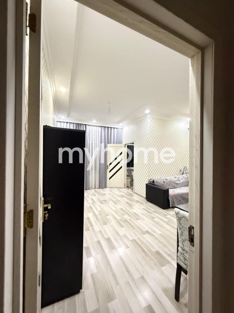  Masazır qəsəbəsində 62m² mənzil satılır