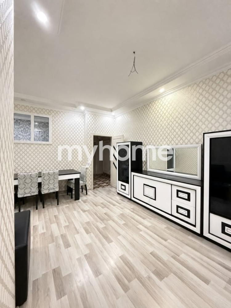  Masazır qəsəbəsində 62m² mənzil satılır