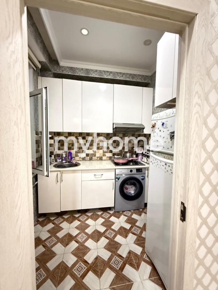  Masazır qəsəbəsində 62m² mənzil satılır