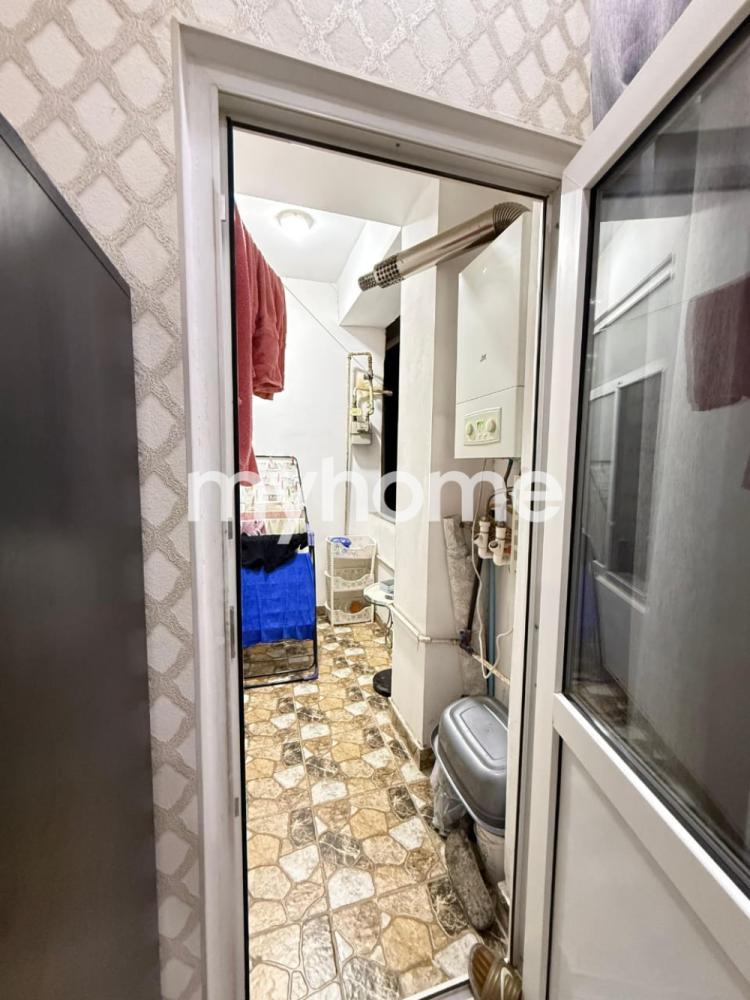  Masazır qəsəbəsində 62m² mənzil satılır