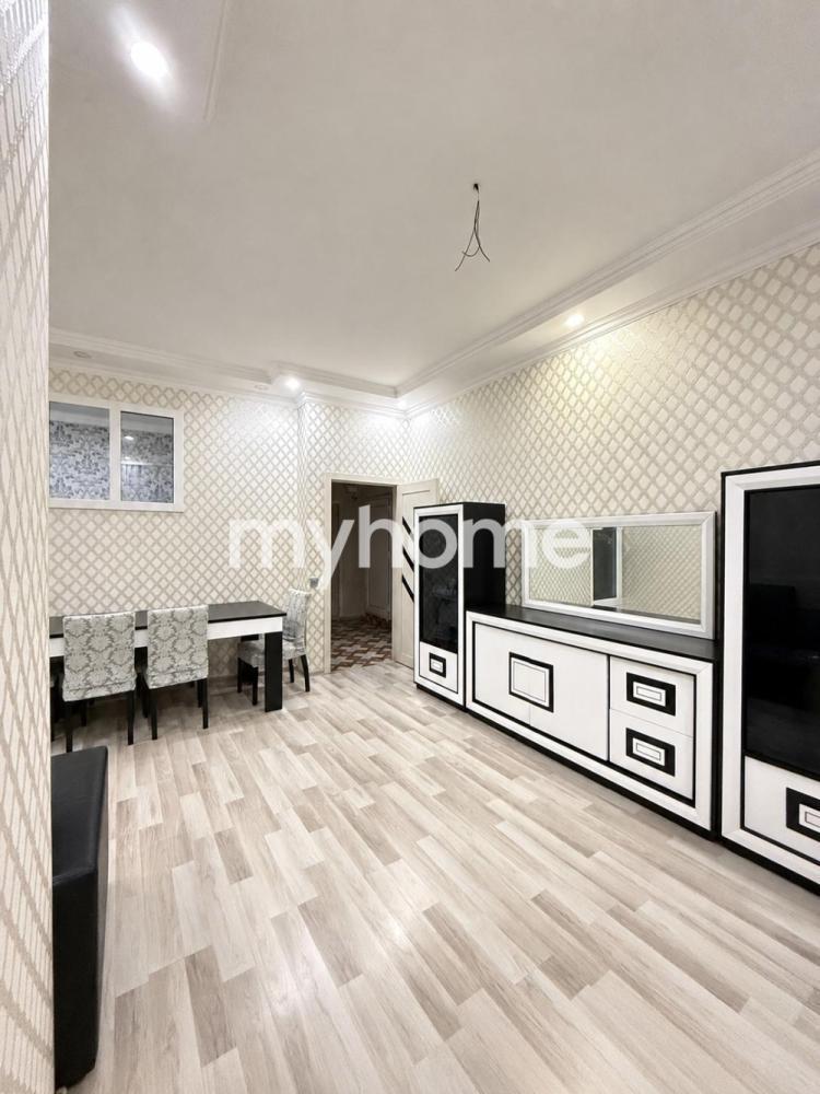  Masazır qəsəbəsində 62m² mənzil satılır