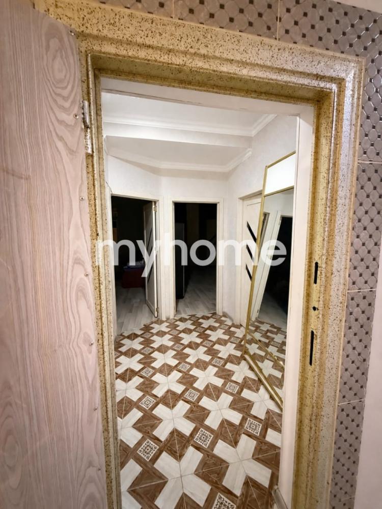  Masazır qəsəbəsində 62m² mənzil satılır