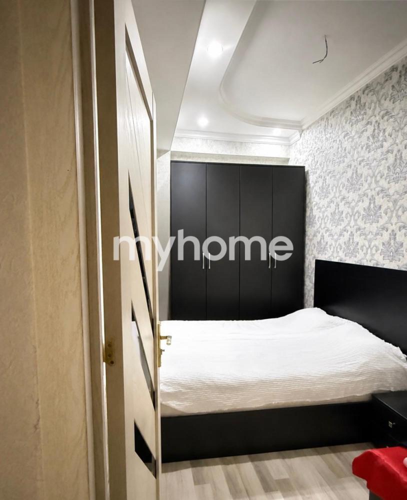  Masazır qəsəbəsində 62m² mənzil satılır