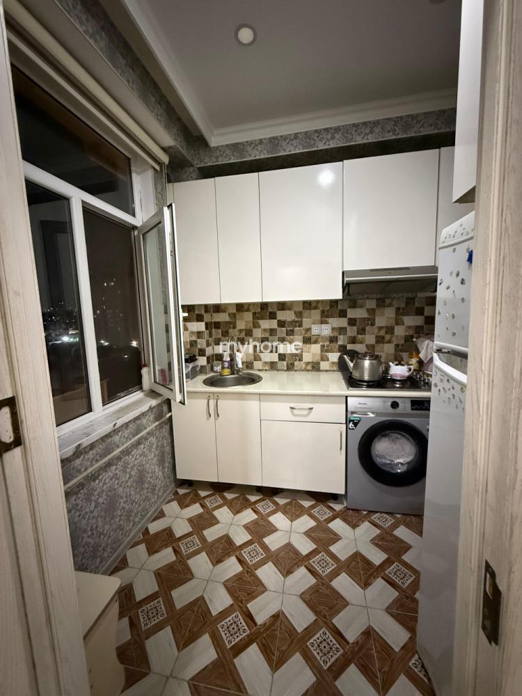  Masazır qəsəbəsində 62m² mənzil satılır