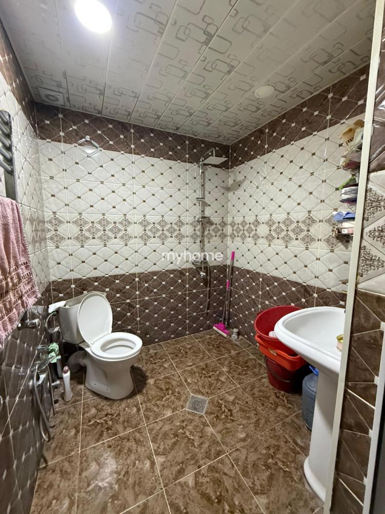 Masazır qəsəbəsində 62m² mənzil satılır