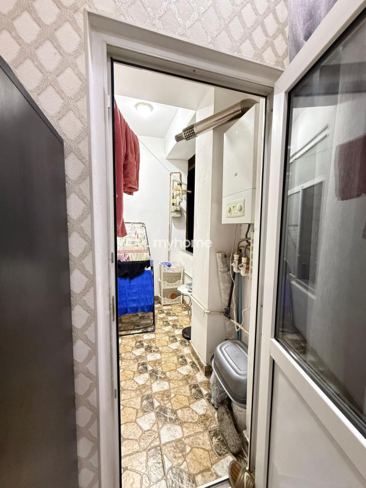  Masazır qəsəbəsində 62m² mənzil satılır