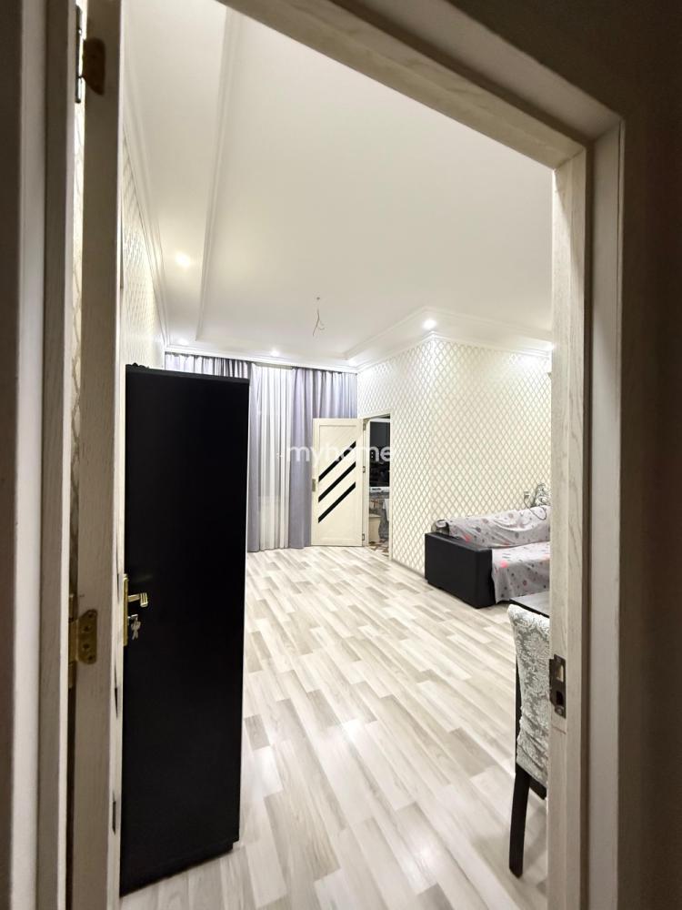  Masazır qəsəbəsində 62m² mənzil satılır