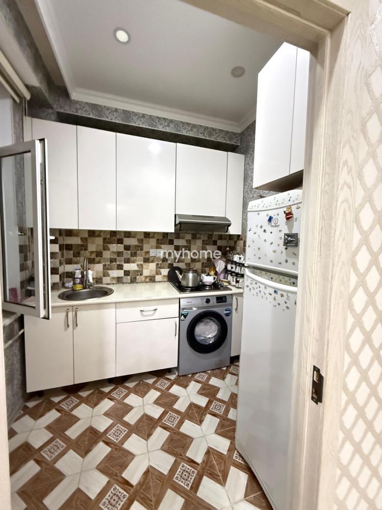  Masazır qəsəbəsində 62m² mənzil satılır