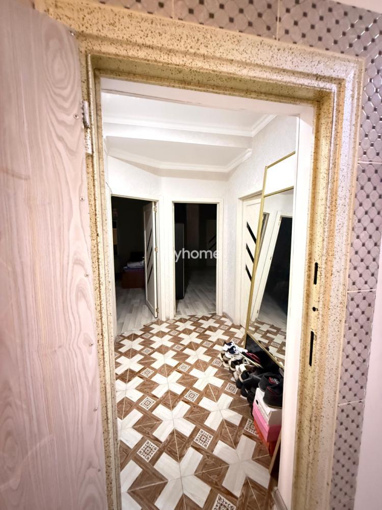  Masazır qəsəbəsində 62m² mənzil satılır