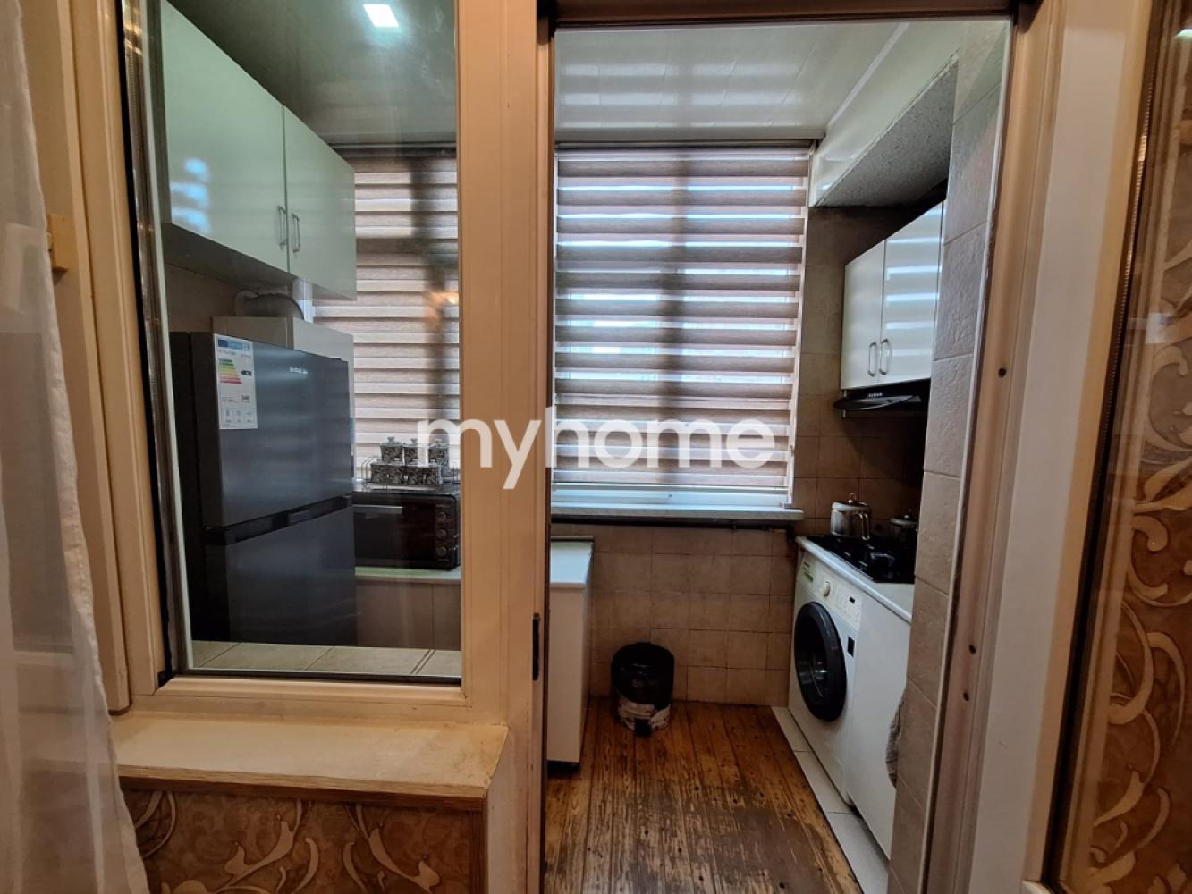  Xırdalan şəhərində 70m² mənzil satılır