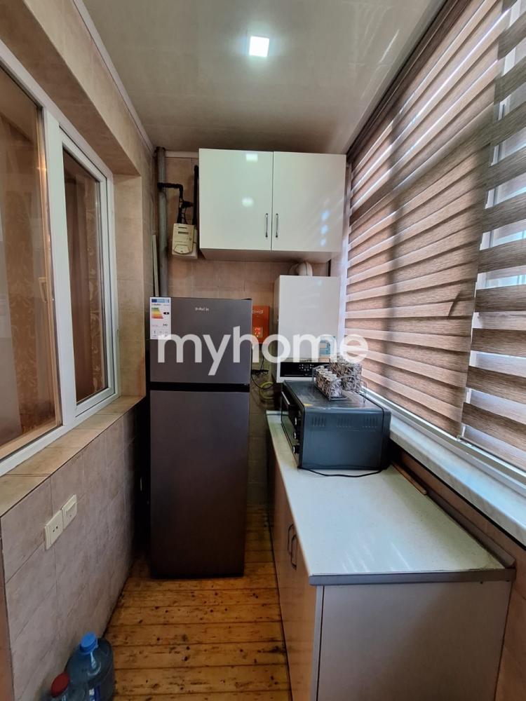  Xırdalan şəhərində 70m² mənzil satılır