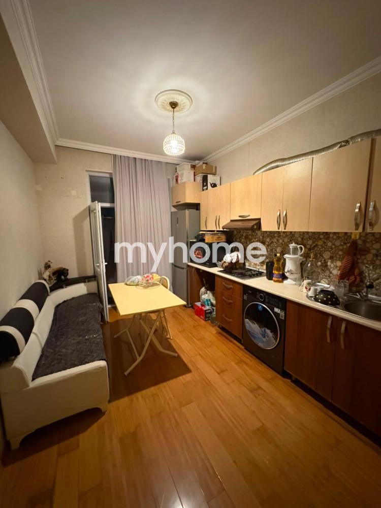  Sumqayıt şəhərində 63m² mənzil satılır