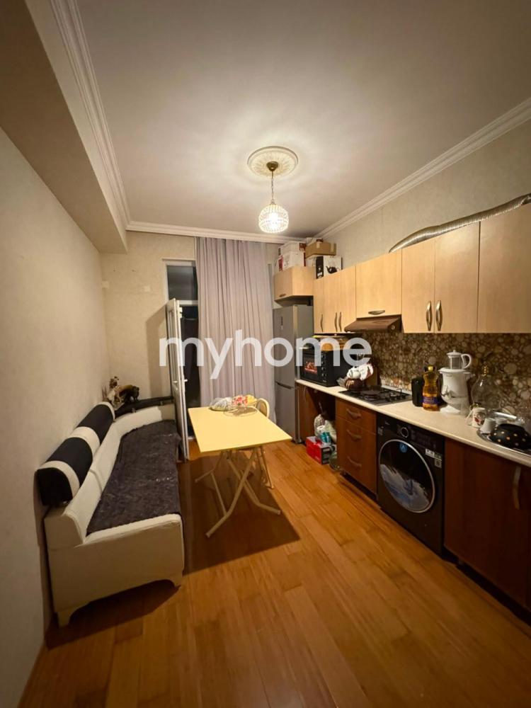  Sumqayıt şəhərində 63m² mənzil satılır