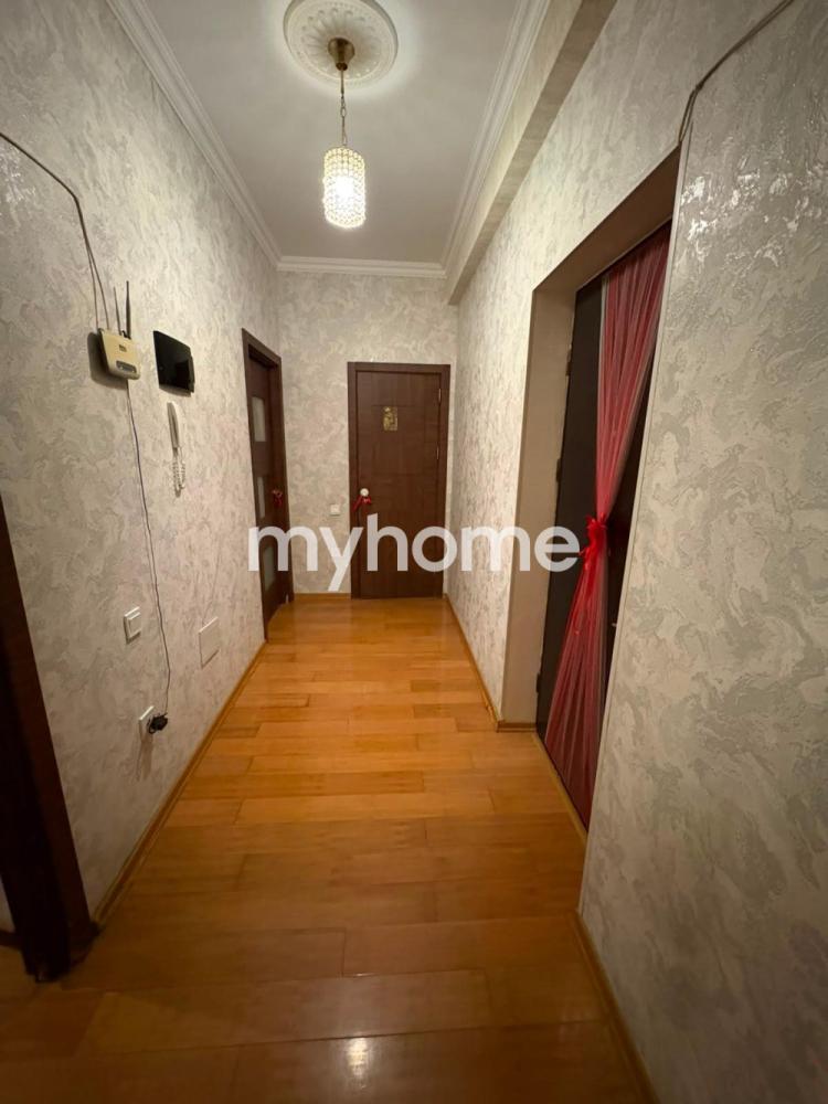  Sumqayıt şəhərində 63m² mənzil satılır