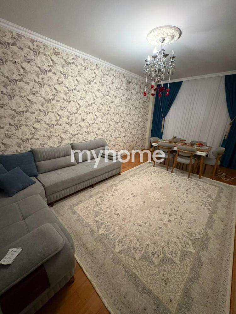  Sumqayıt şəhərində 63m² mənzil satılır
