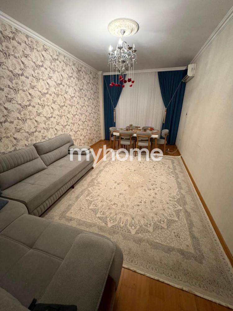  Sumqayıt şəhərində 63m² mənzil satılır