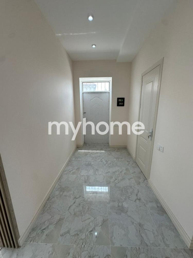  Albalılıq qəsəbəsində 95m² həyət evi satılır