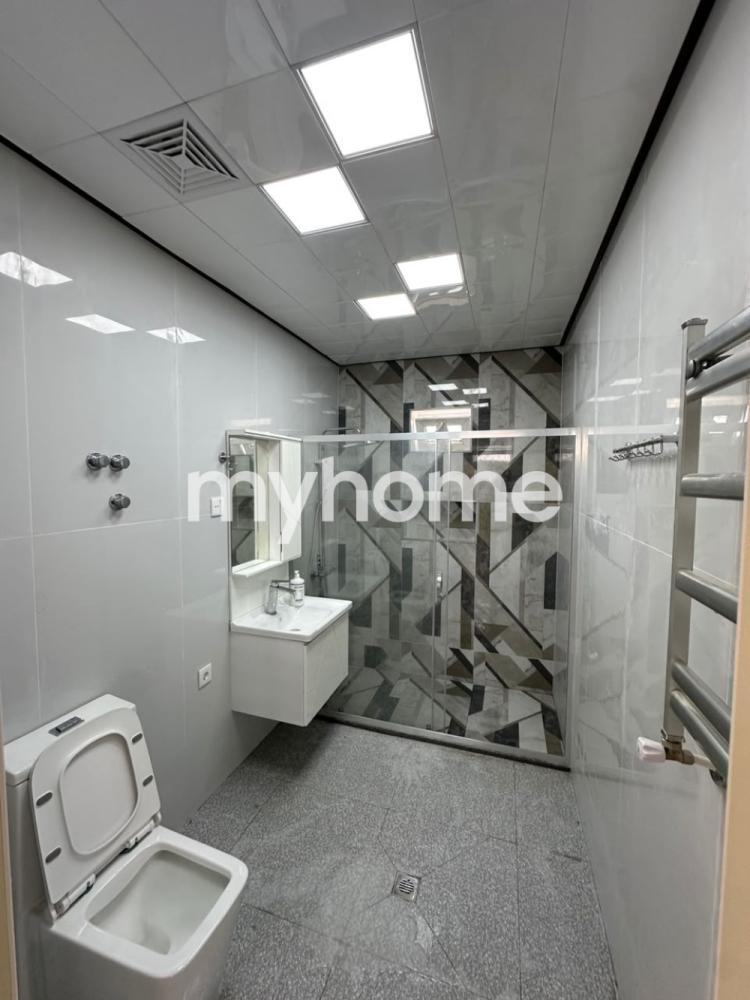  Albalılıq qəsəbəsində 95m² həyət evi satılır