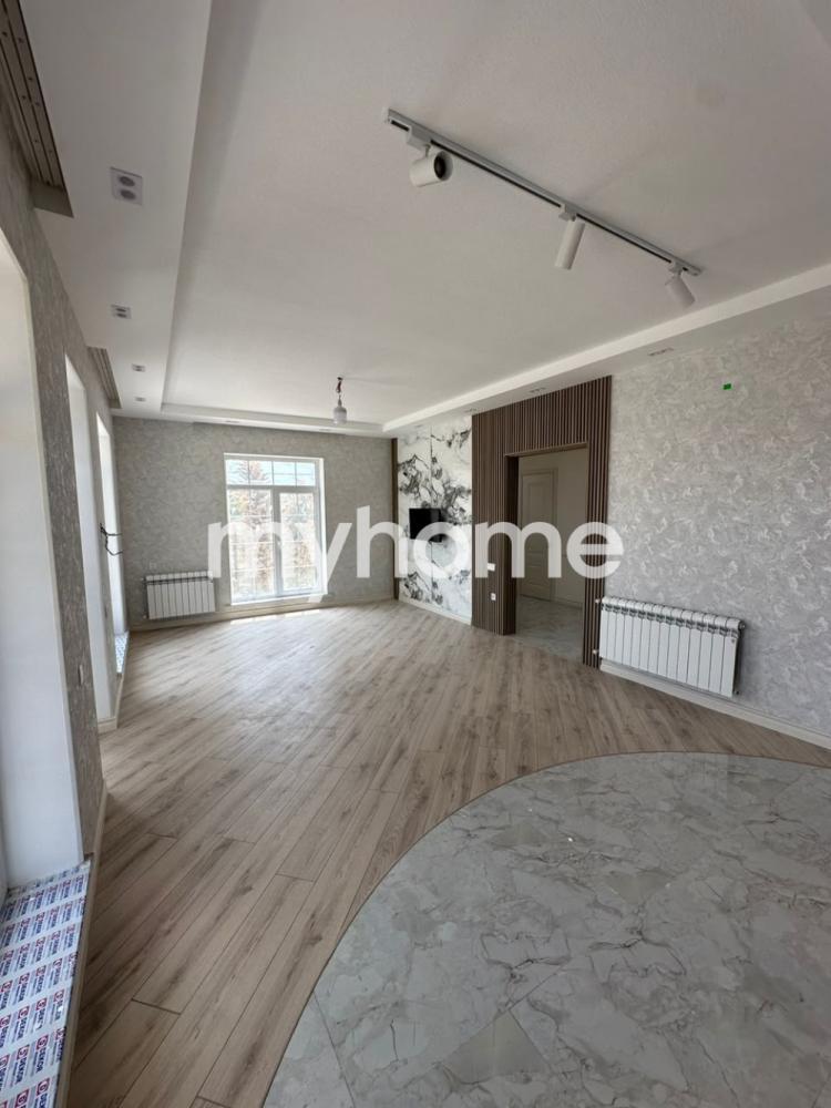 Albalılıq qəsəbəsində 95m² həyət evi satılır