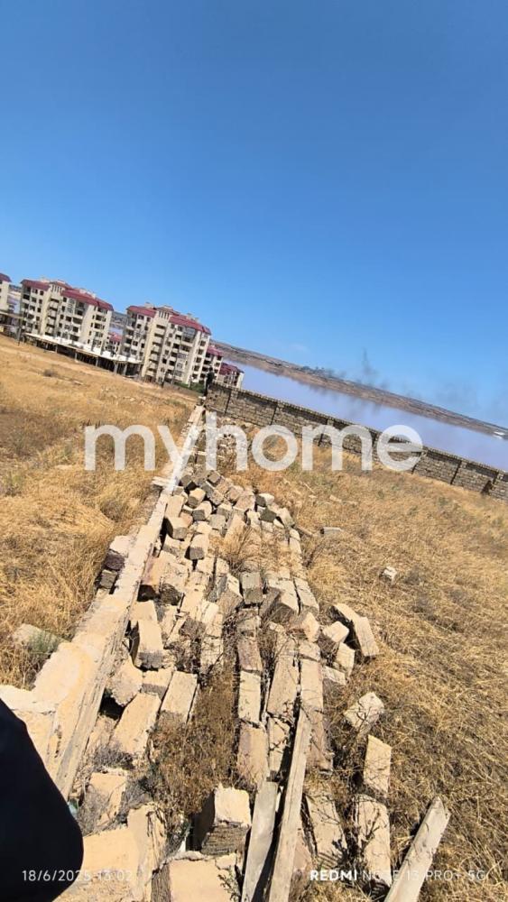  Masazır qəsəbəsində torpaq satılır