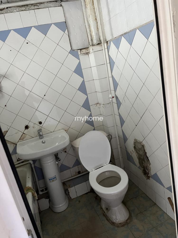  Nərimanov rayonunda 50m² mənzil kirayə verilir