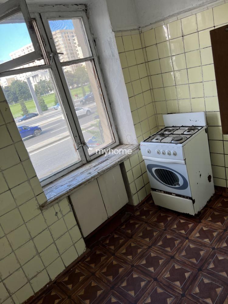  Nərimanov rayonunda 50m² mənzil kirayə verilir