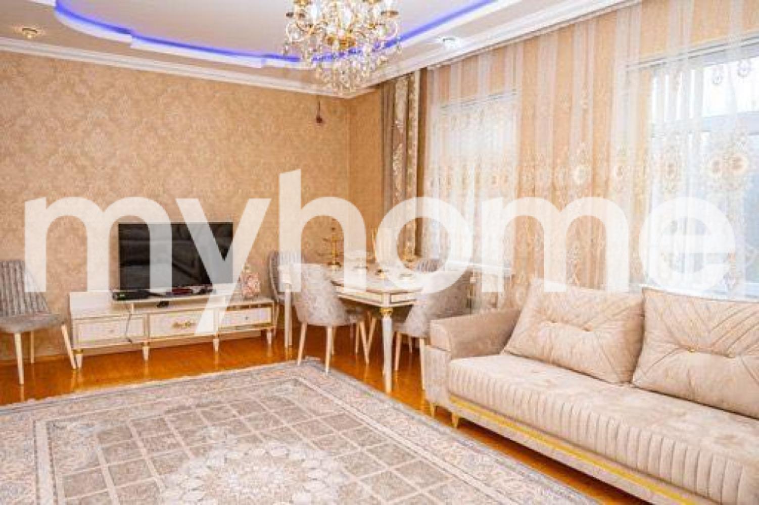  Mehdiabad qəsəbəsində 200m² həyət evi satılır