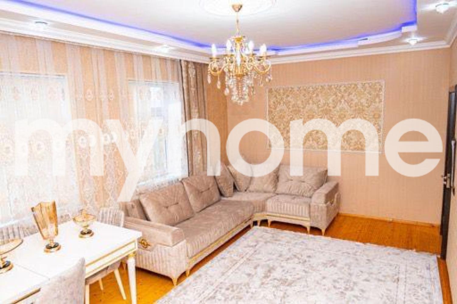  Mehdiabad qəsəbəsində 200m² həyət evi satılır