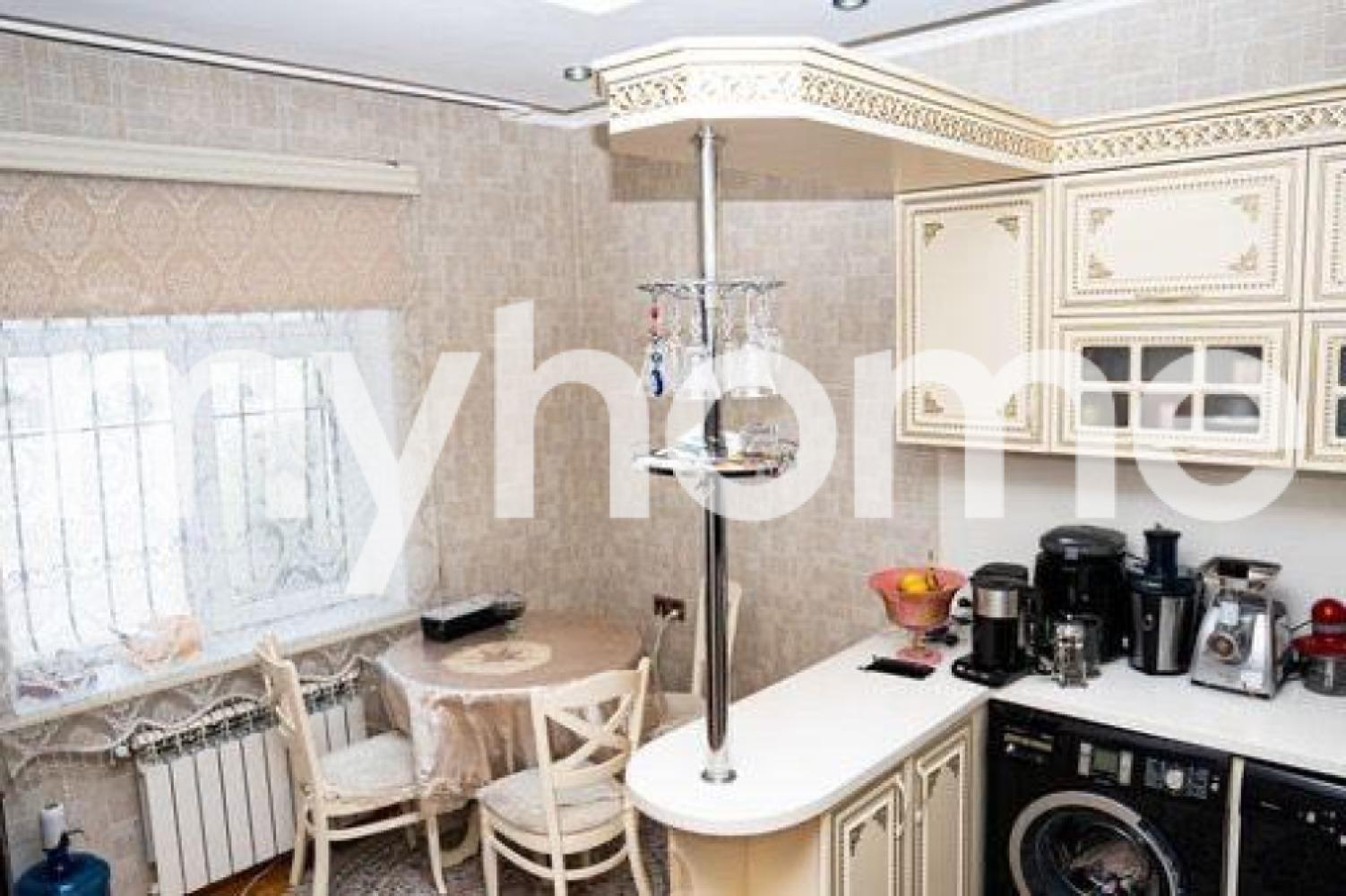  Mehdiabad qəsəbəsində 200m² həyət evi satılır