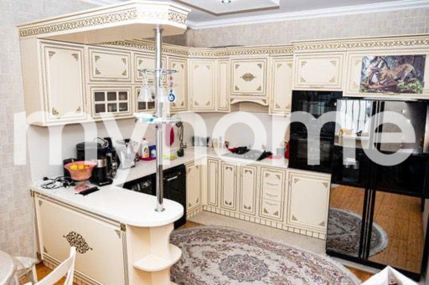  Mehdiabad qəsəbəsində 200m² həyət evi satılır