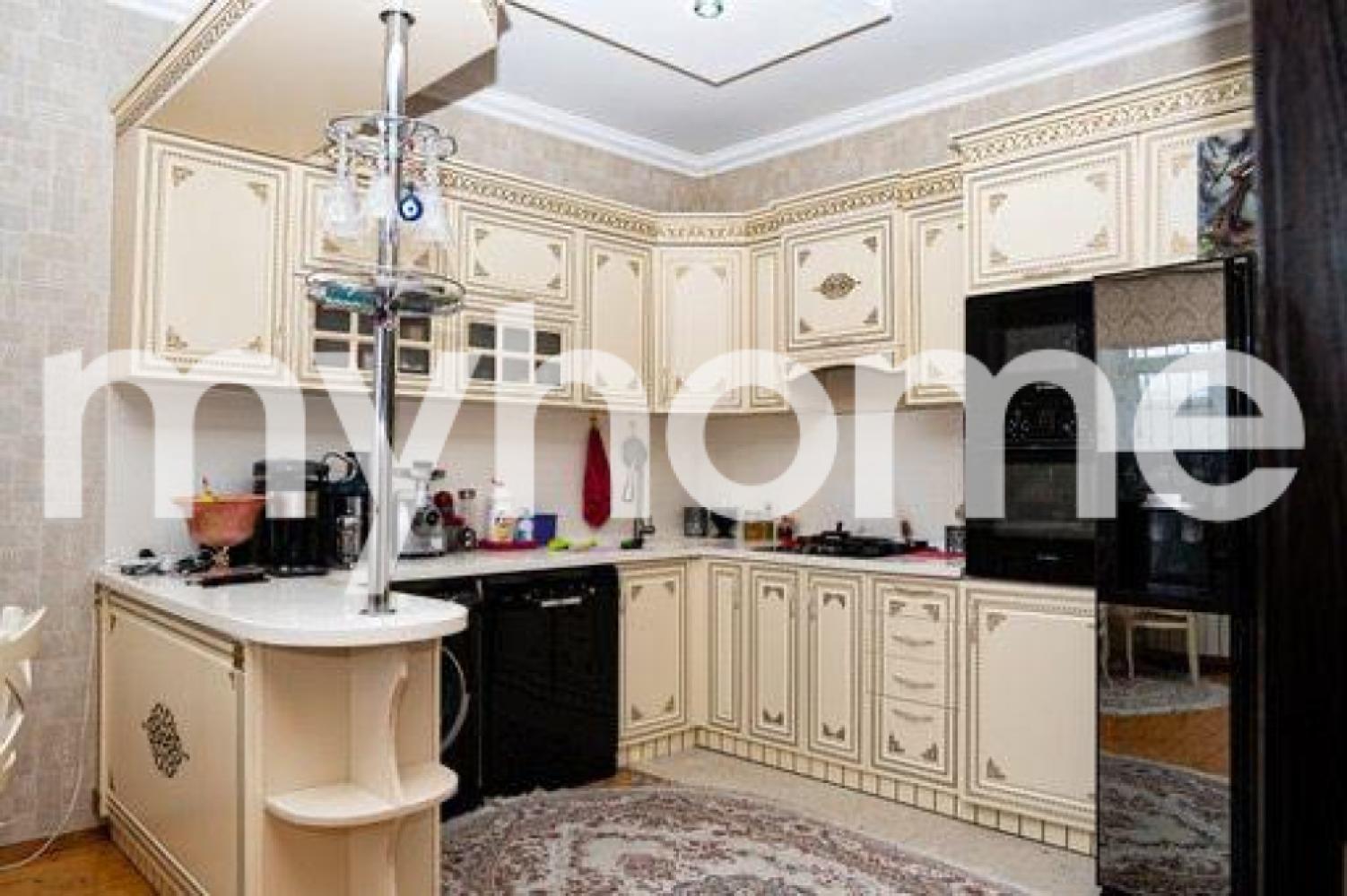  Mehdiabad qəsəbəsində 200m² həyət evi satılır