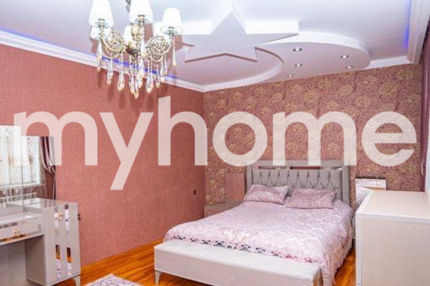  Mehdiabad qəsəbəsində 200m² həyət evi satılır