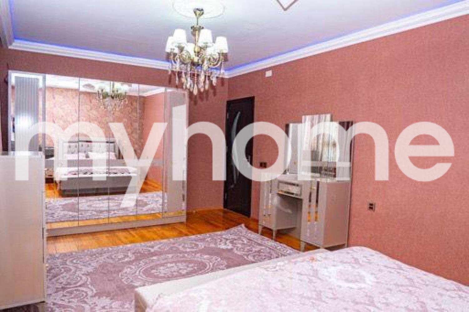  Mehdiabad qəsəbəsində 200m² həyət evi satılır