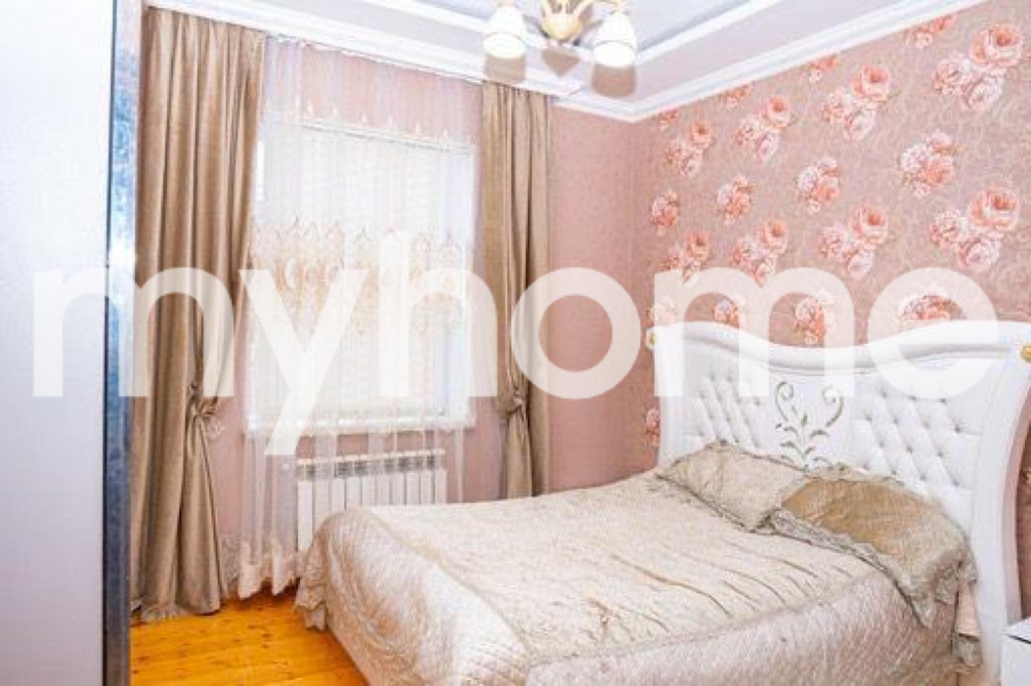  Mehdiabad qəsəbəsində 200m² həyət evi satılır
