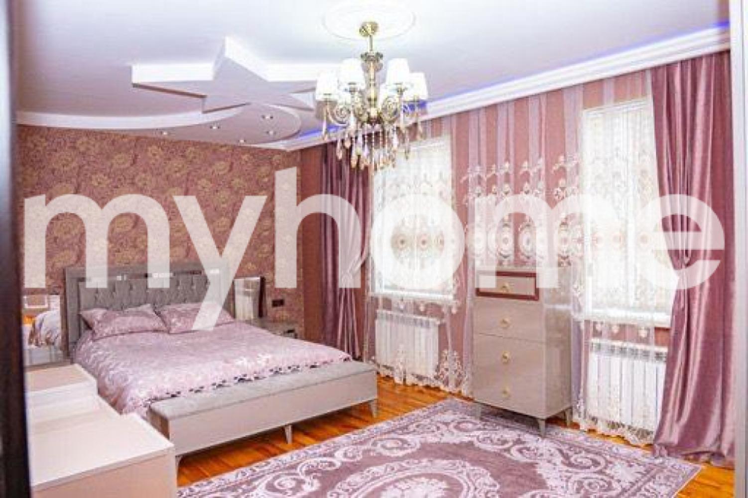  Mehdiabad qəsəbəsində 200m² həyət evi satılır