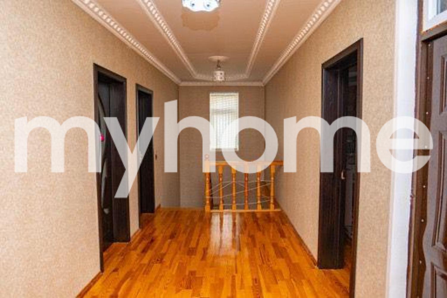  Mehdiabad qəsəbəsində 200m² həyət evi satılır