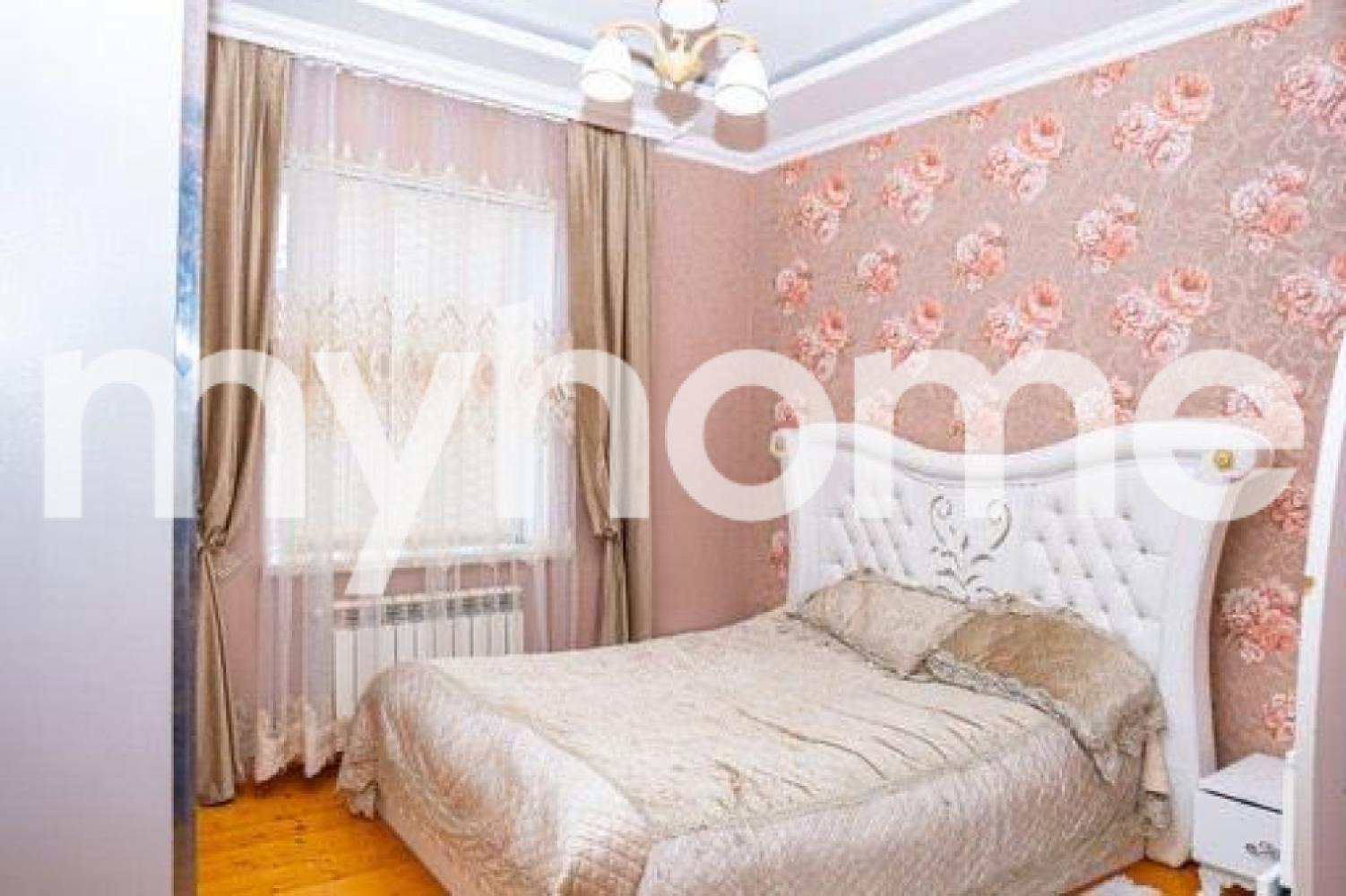  Mehdiabad qəsəbəsində 200m² həyət evi satılır