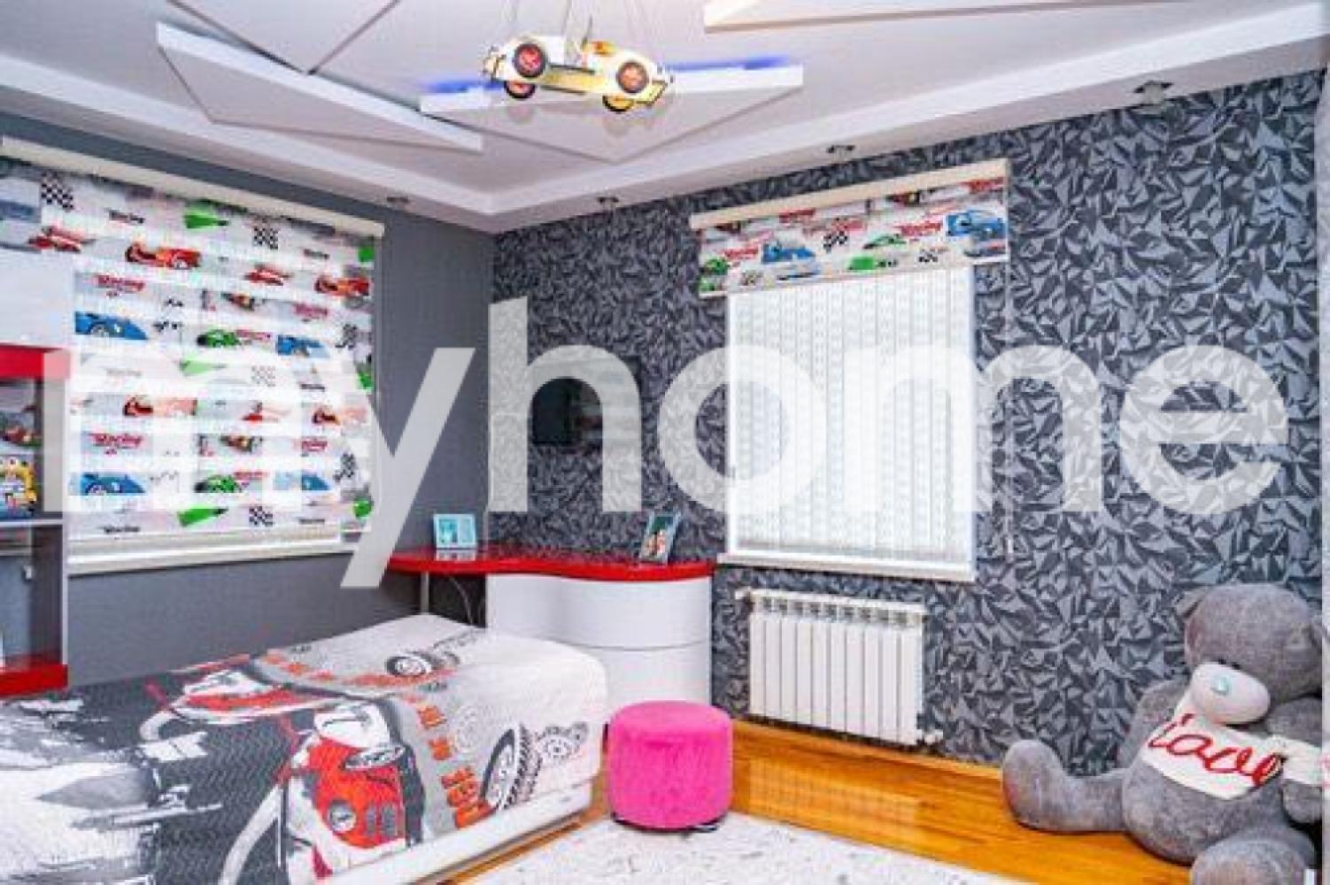 Mehdiabad qəsəbəsində 200m² həyət evi satılır
