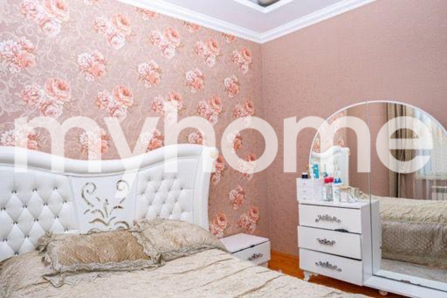  Mehdiabad qəsəbəsində 200m² həyət evi satılır