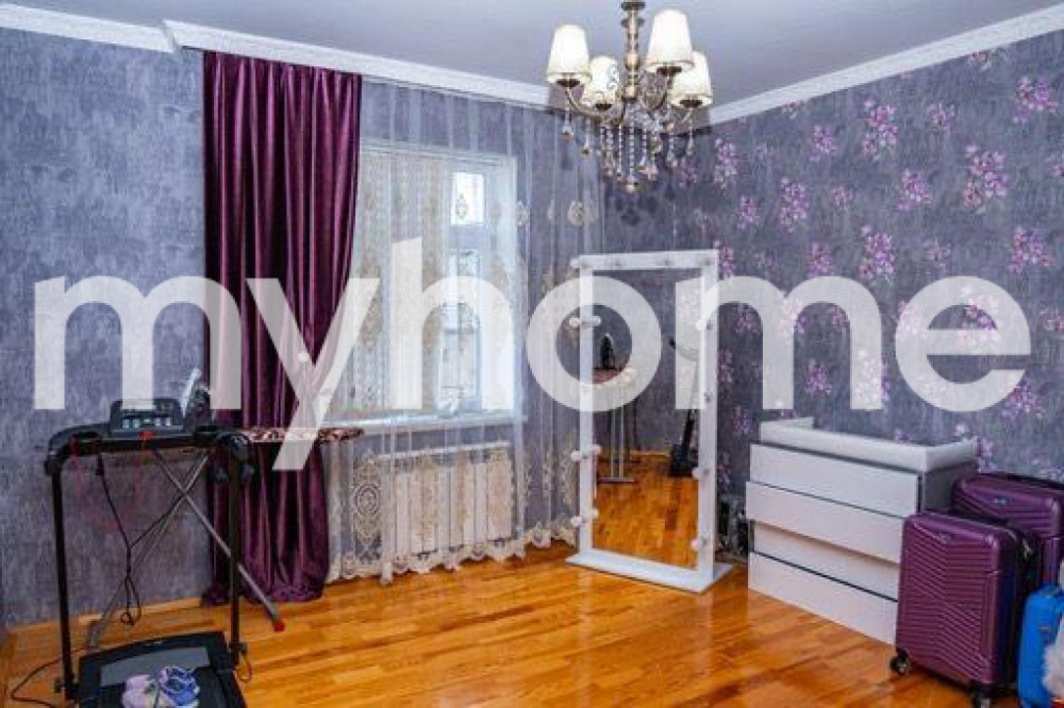  Mehdiabad qəsəbəsində 200m² həyət evi satılır