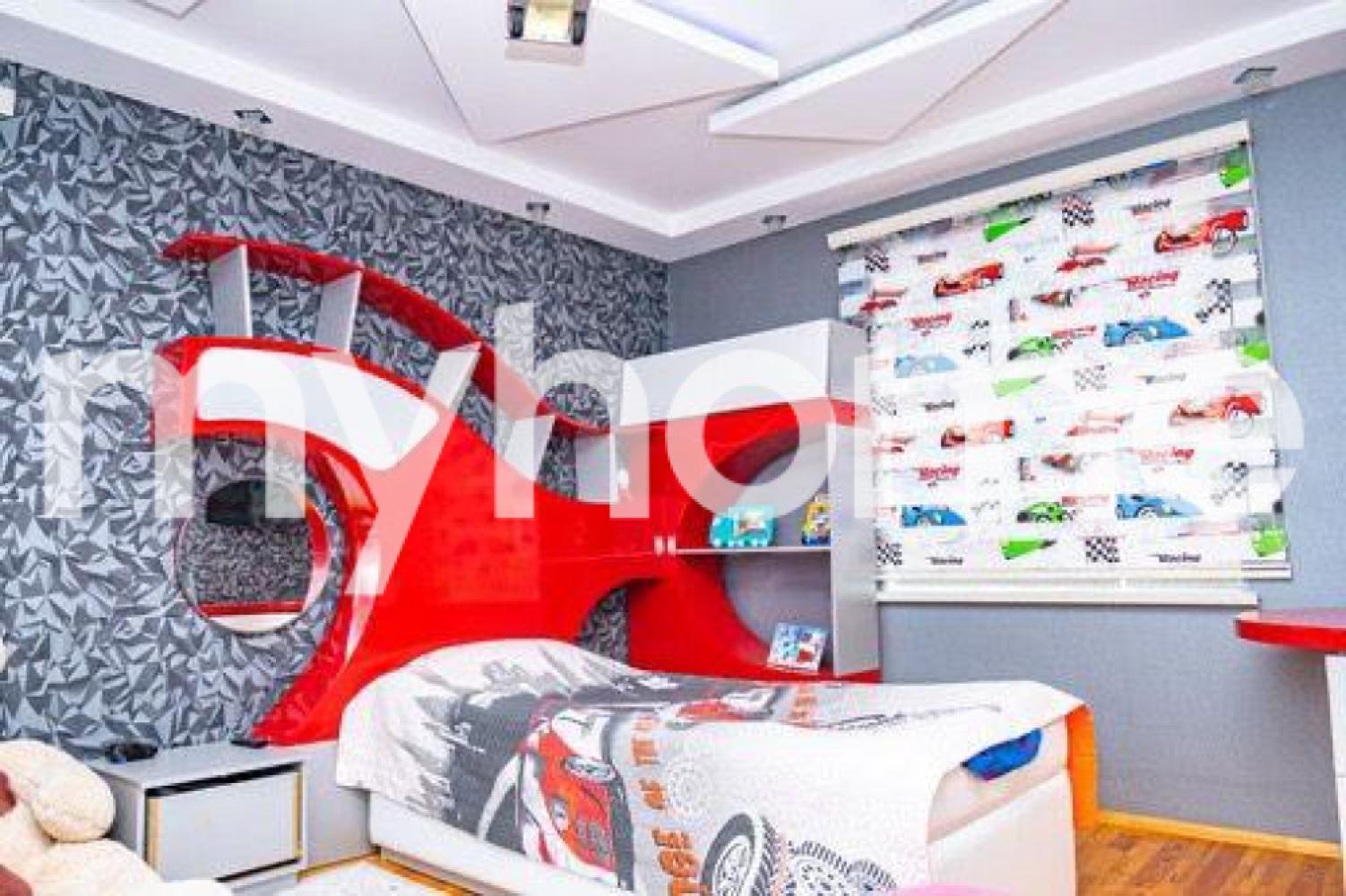  Mehdiabad qəsəbəsində 200m² həyət evi satılır